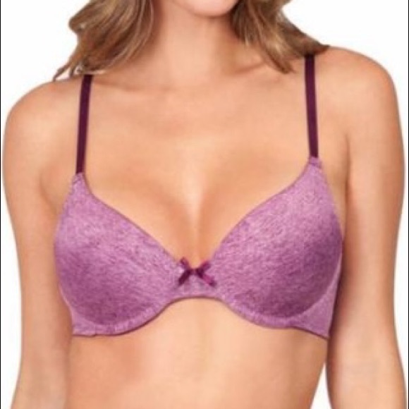 NWT BODY NATURALS Full Support T-Shirt Bra - Picture 3 of 5